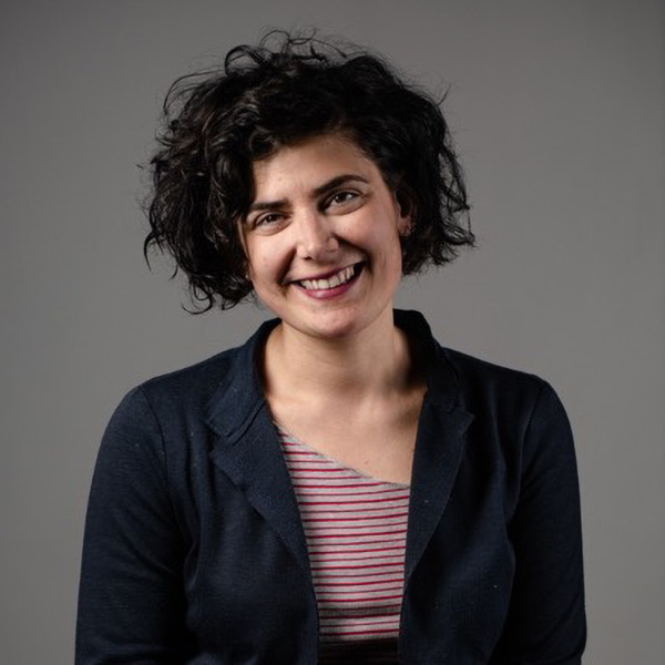 Annalisa Perino