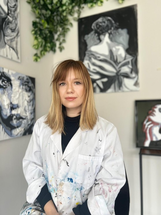 Elisa Bonotti