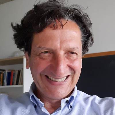 Andrea Vacchi