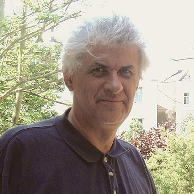Pierre François Souyri