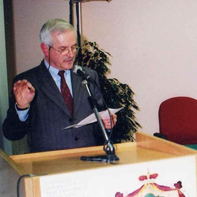 Ferruccio Tassin