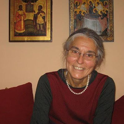 Flaminia Morandi