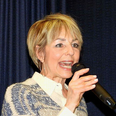 Ines Millesimi