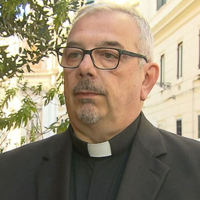 Stefano Marco Caprio