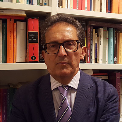 Giovanni Filoramo