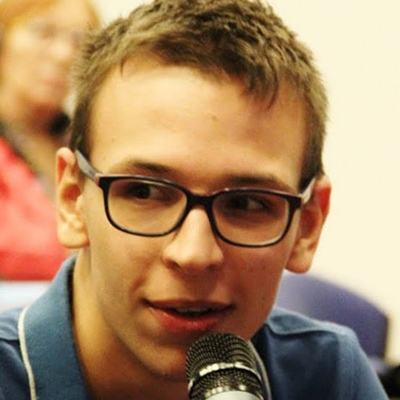 Mark Veznaver