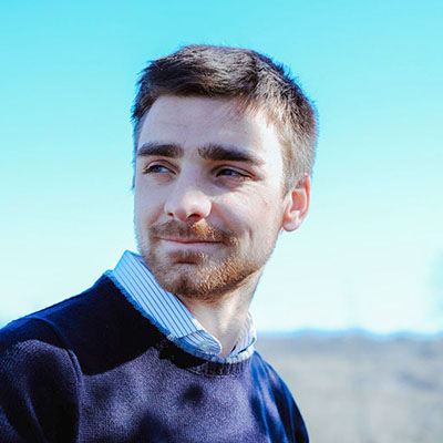 David Cusimano