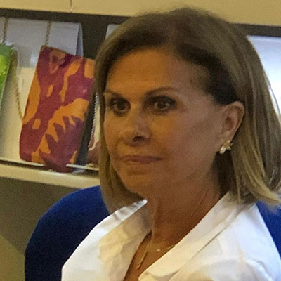 Souad Sbai