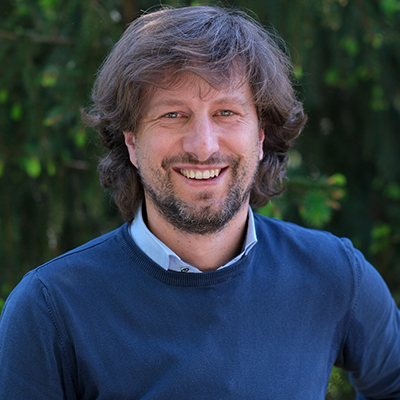 Luca Candini