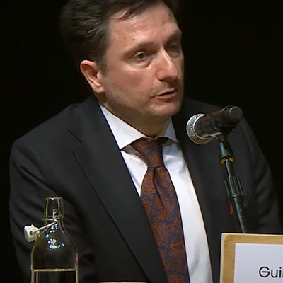 Guillaume Dye