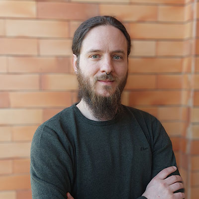 dr. Uroš Košir