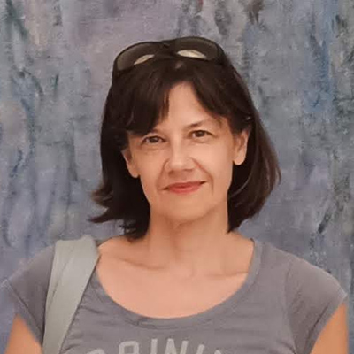 Franca Marri