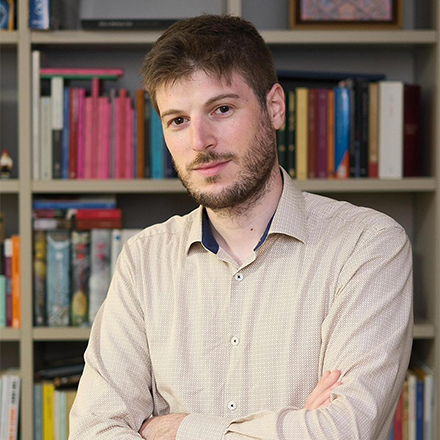 Stefano Crocicchia