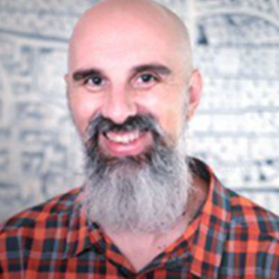Claudio Ferlan
