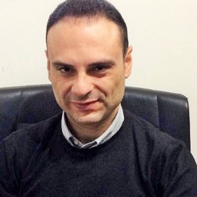 Carmine Pisano