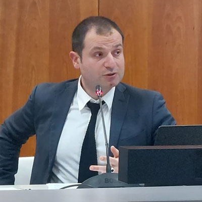 Michele Olzi