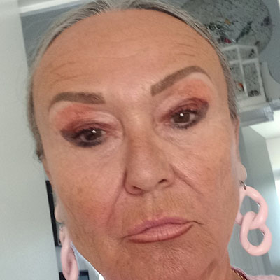 Christine Le Bozec