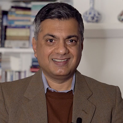 Faisal Devji