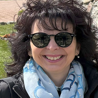 Monica Chiabà