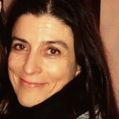 Fulvia Mainardis