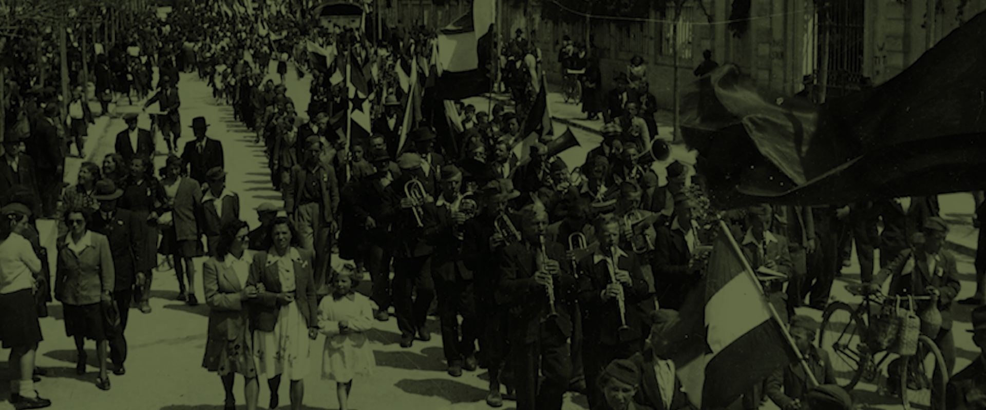 Proiezione documentario “Gorizia contesa 1943 – 1947”