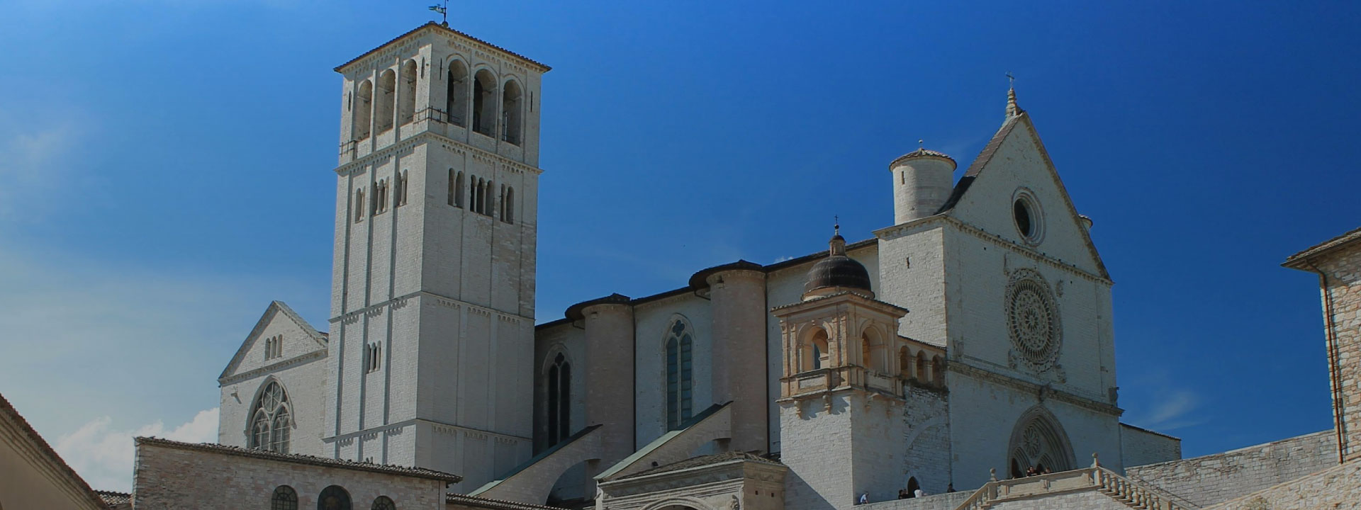 I viaggi di èStoria: ASSISI