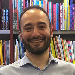Emiliano Battisti