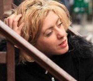 Marina Catucci