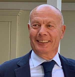 Vincenzo Cundari