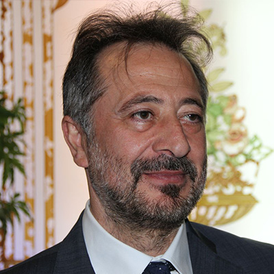 Francesco D'Arrigo