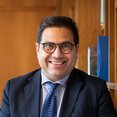 Alessio D'Amato