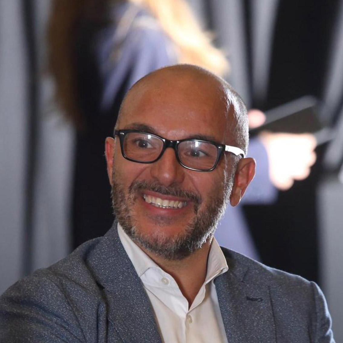 Matteo Giusti