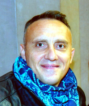 Nicola Lippolis
