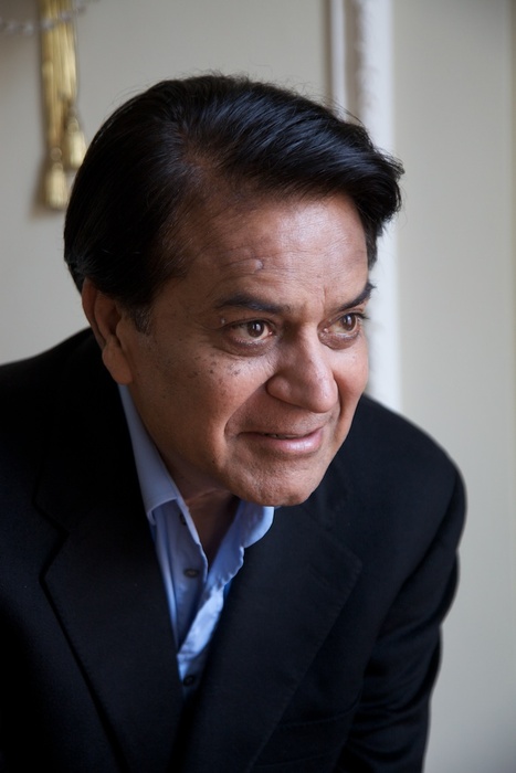 Satish Modi