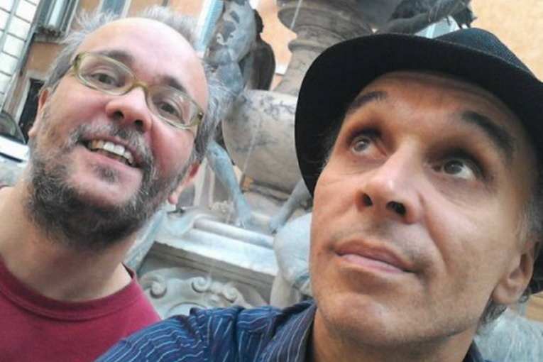 Francesco & Max Morini