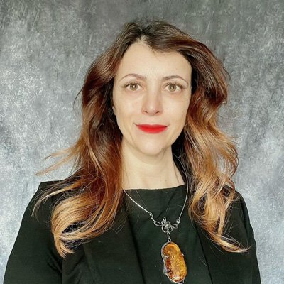 Marta Federica Ottaviani