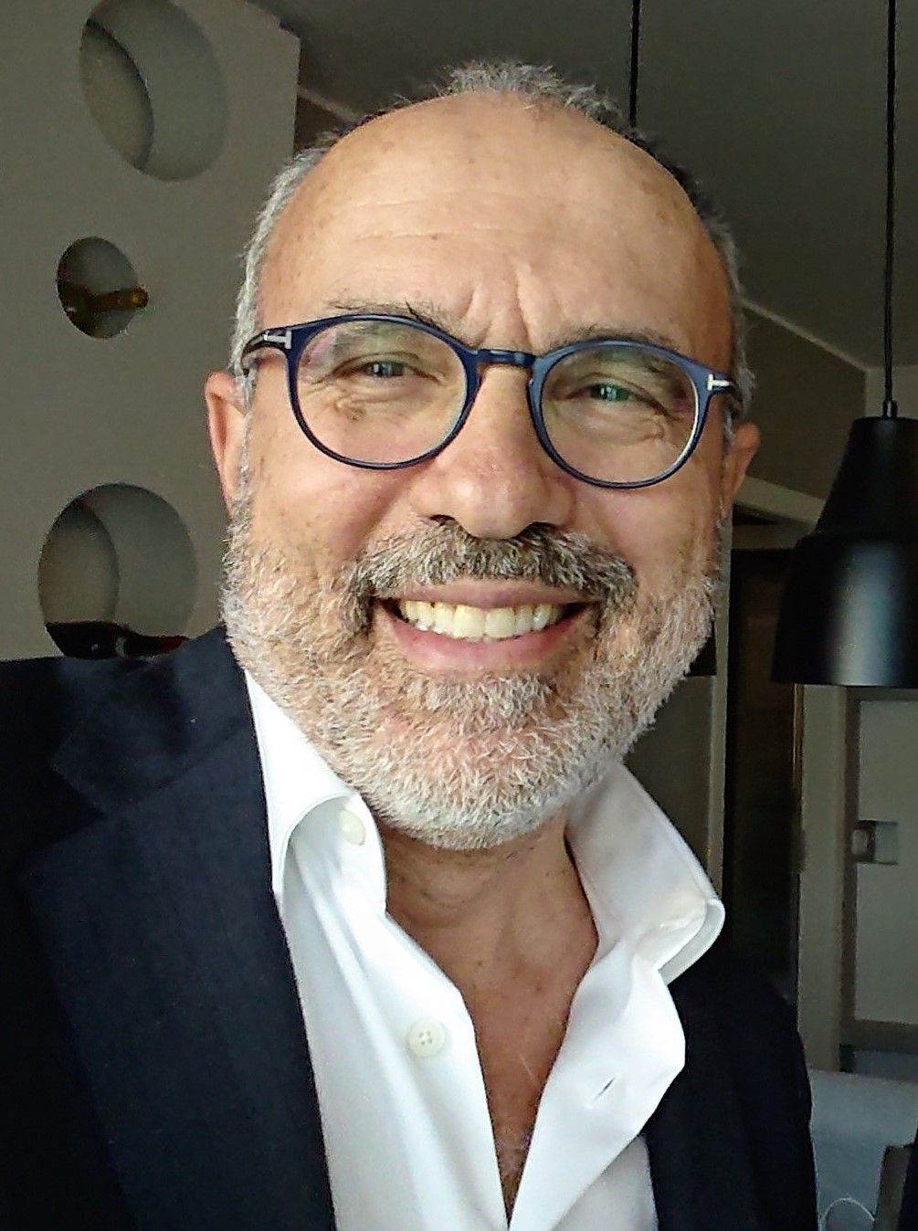 Giampaolo Pinna