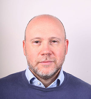 Alberto Simoni