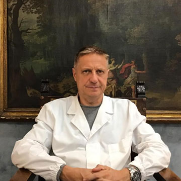Luca Speciani