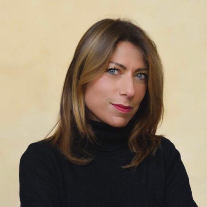 Germana Zuffanti
