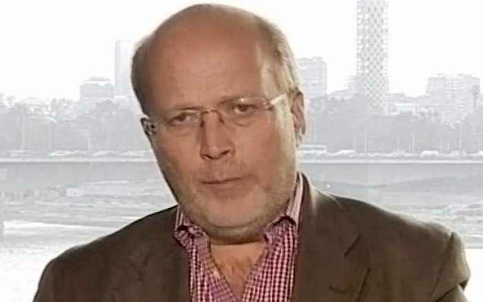 Marc Innaro
