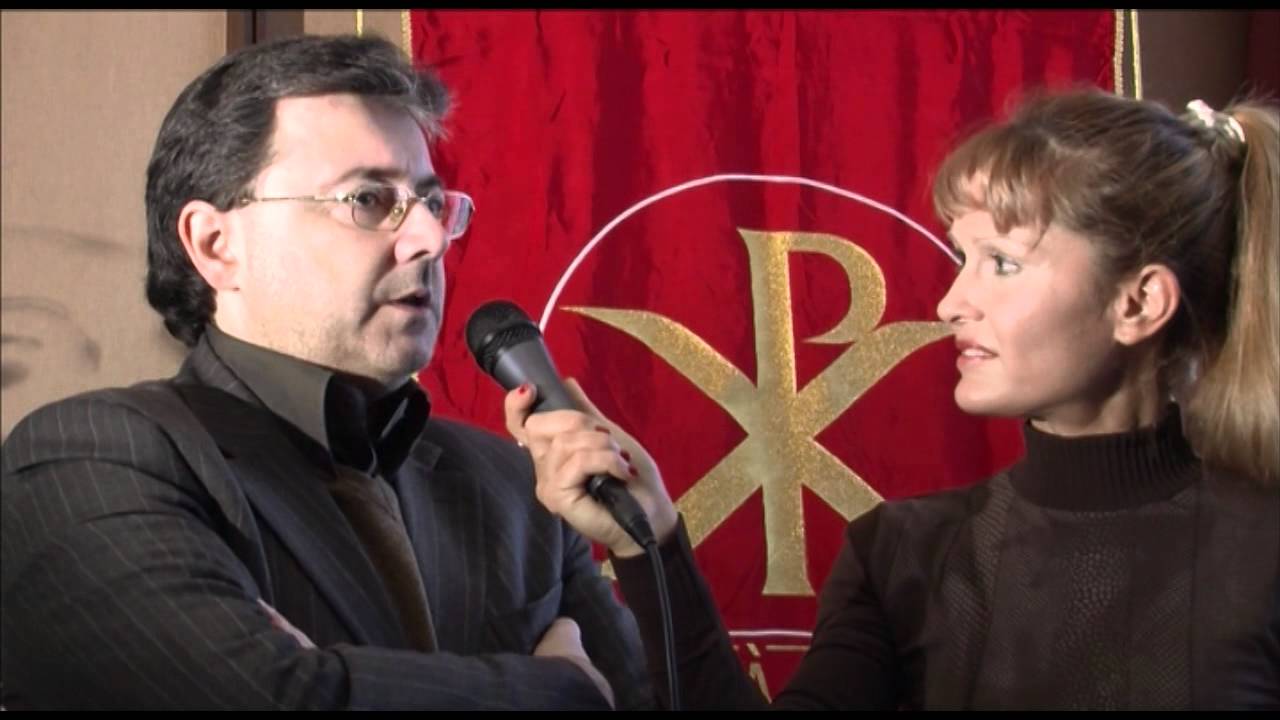 Luigi Copertino
