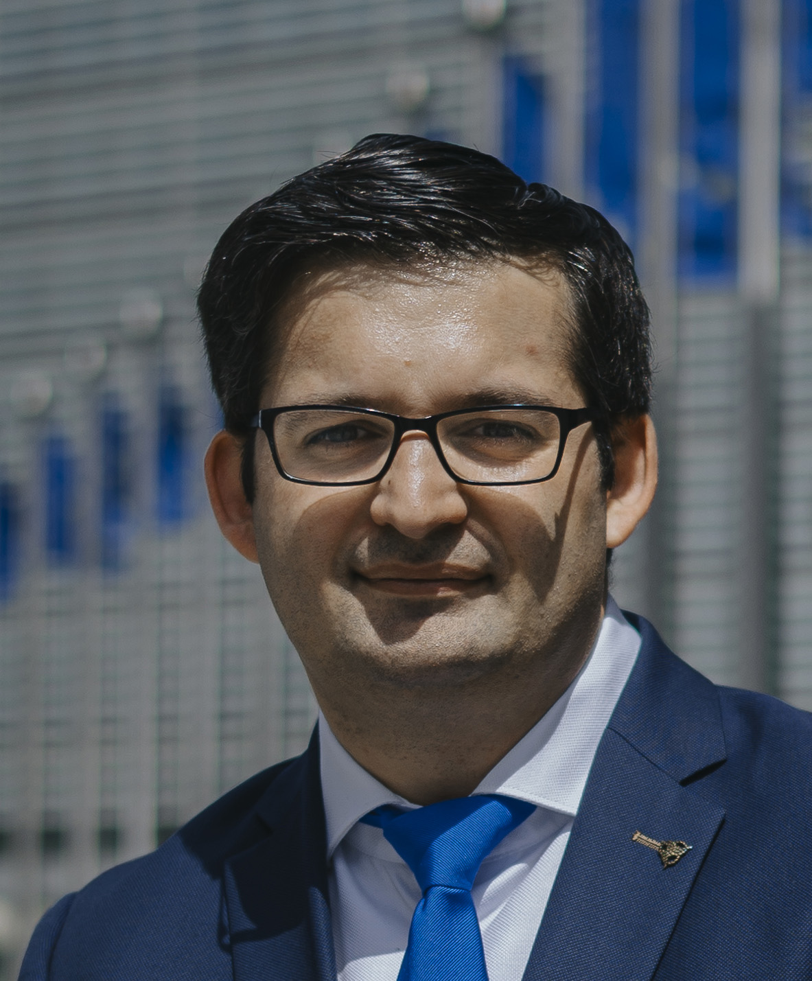 Frederic Baldan
