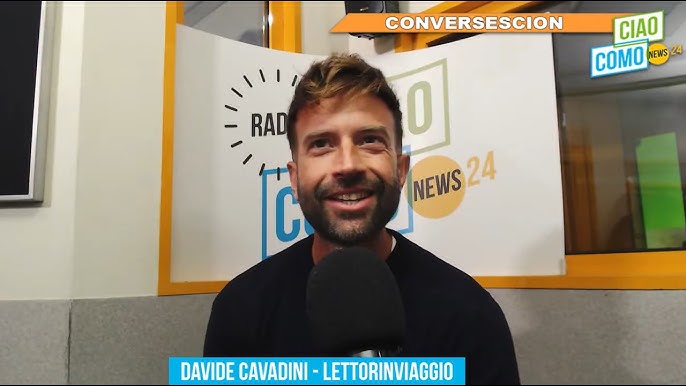 Davide Cavadini