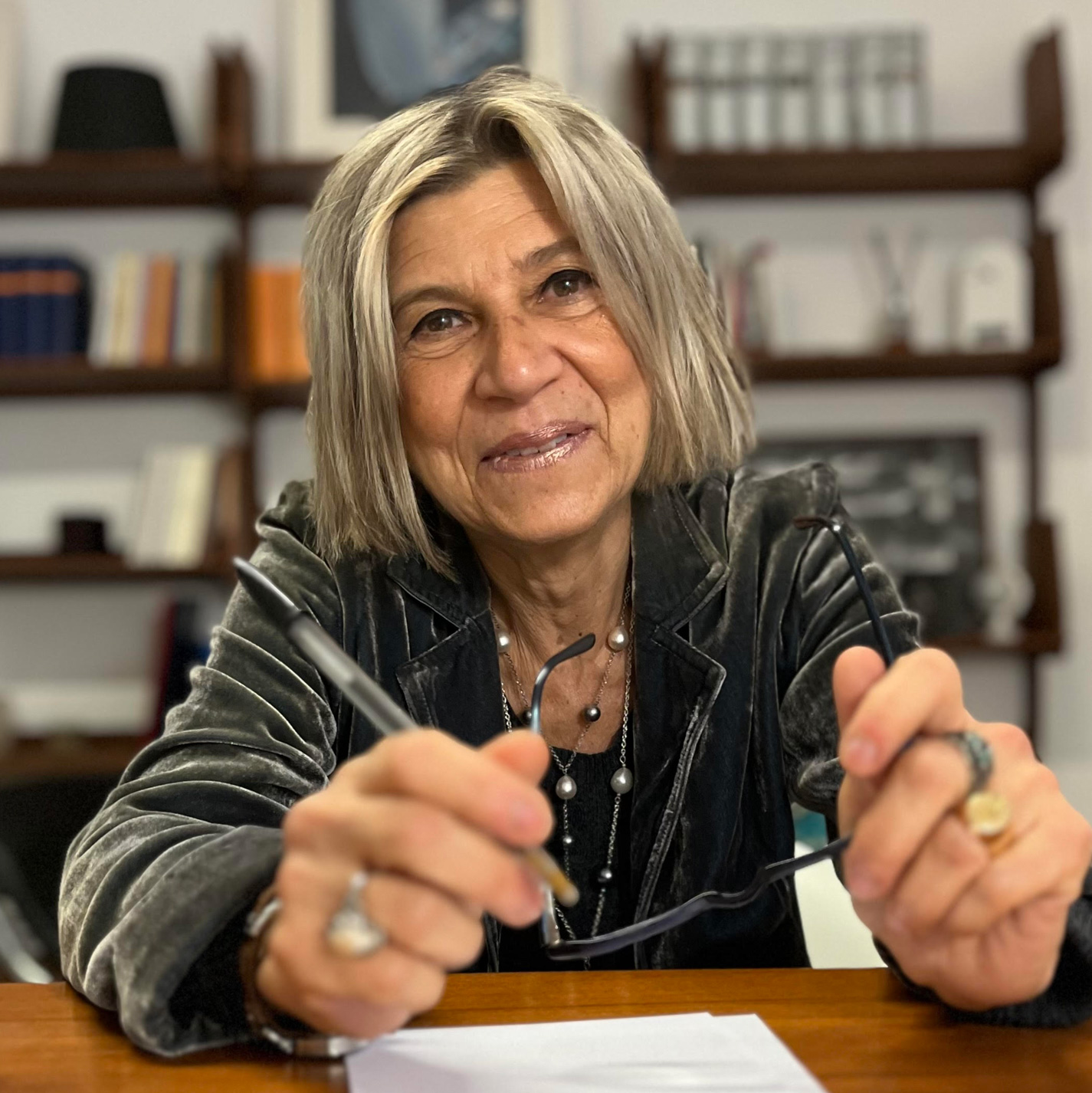 Daniela Merigliano