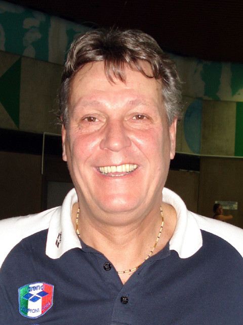 Gianni De Magistris