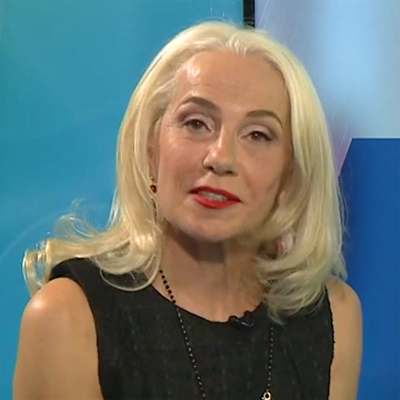 Simona Priami