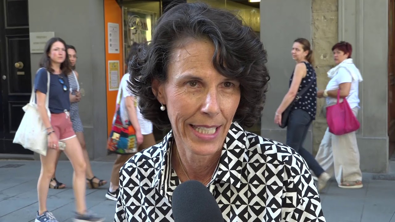 Christine Von Borries