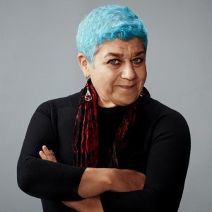 Serra Yilmaz