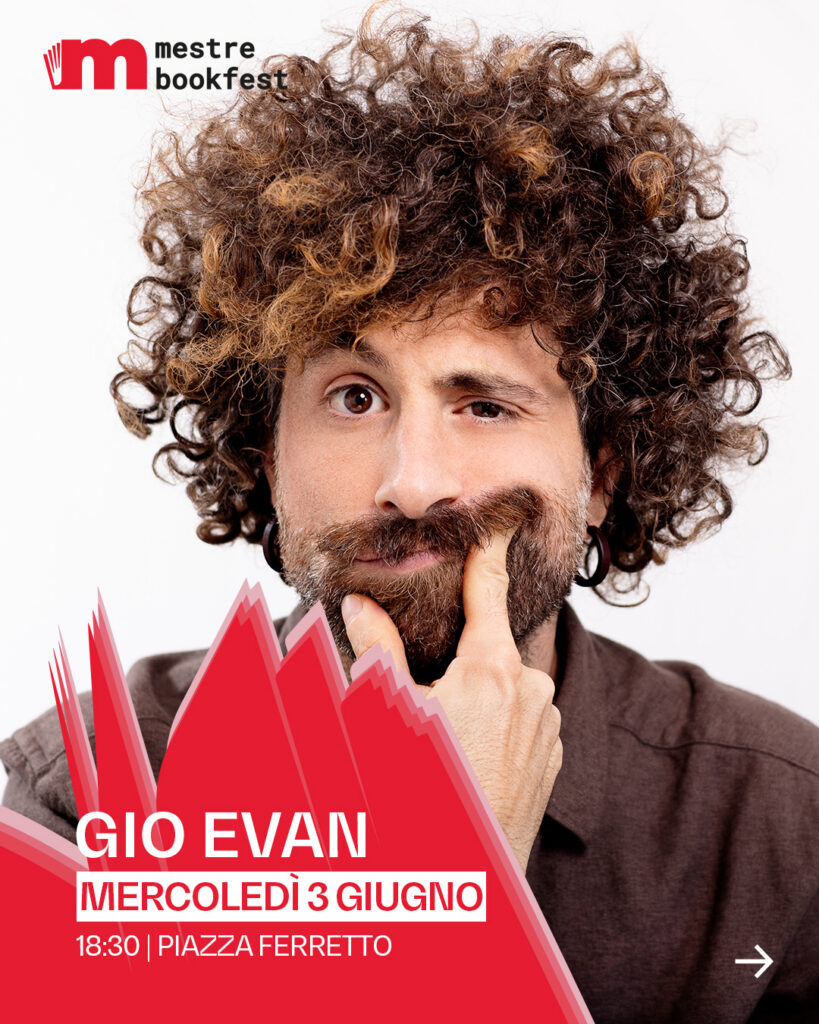 Gio Evan